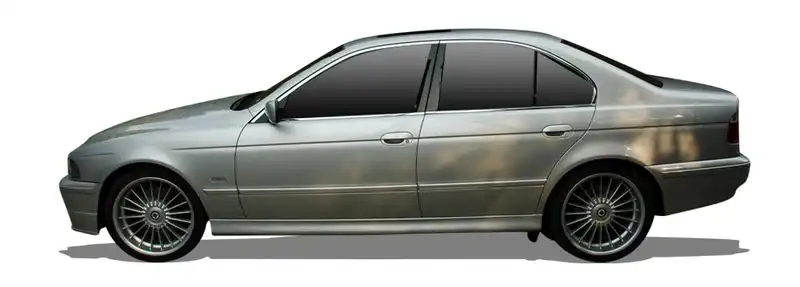 ALPINA D10 3.0 D Biturbo