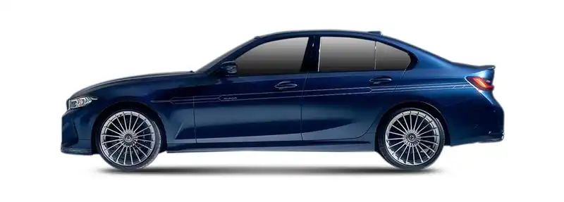 Alpina D3 (G20) S