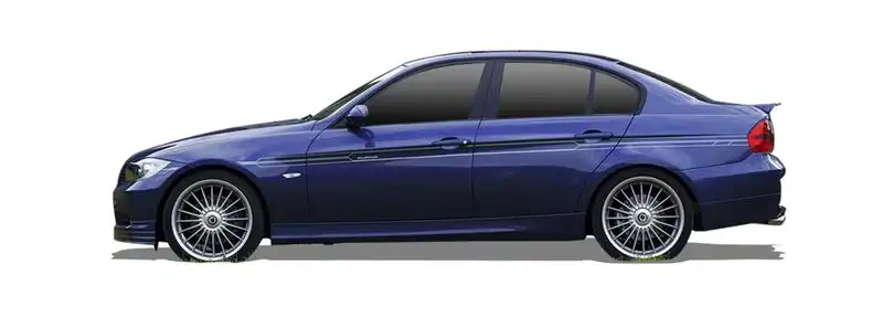 ALPINA D3 2.0
