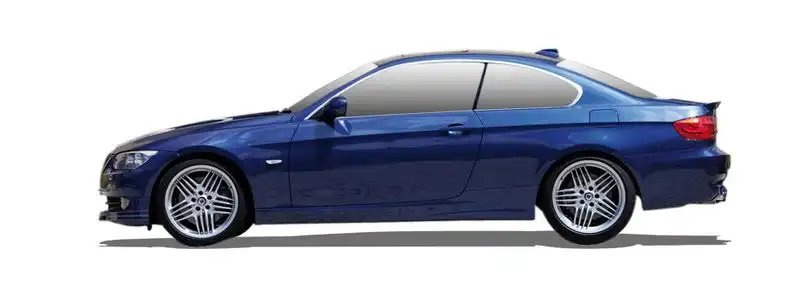ALPINA D3 2.0 Bi-Turbo