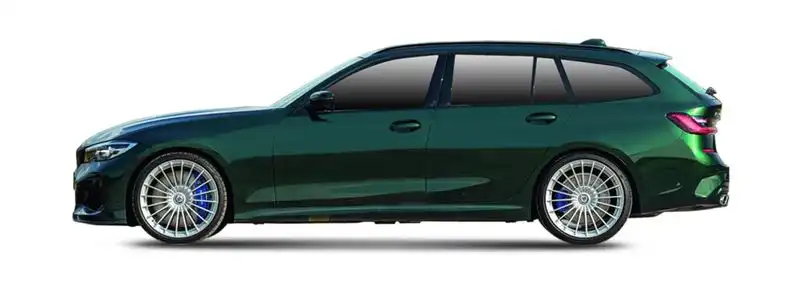 Alpina D3 Touring (G21) S