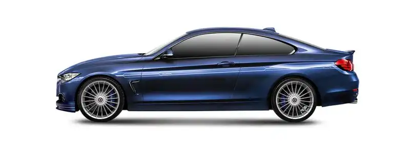ALPINA D4 BITURBO