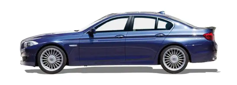 ALPINA D5 BITURBO