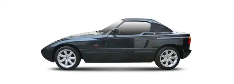 ALPINA RLE 2.7