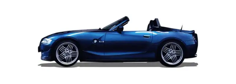 ALPINA ROADSTER S 3.3