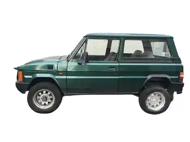 Aro 10 1,2 AWD