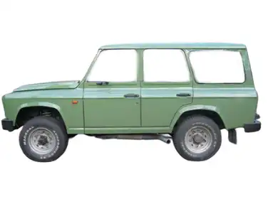 Aro 240-244 2.5