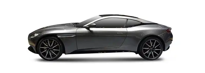 Aston martin DB11 Vantage 5.2 V12