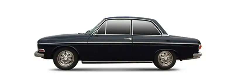 AUDI 75 1.7