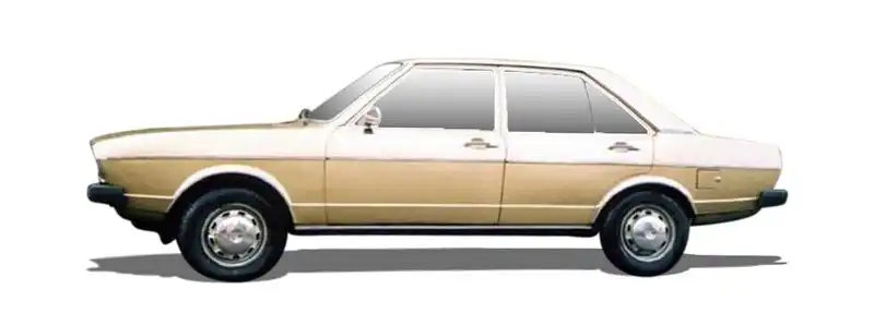 AUDI 80 Variant 1.7