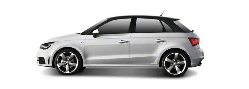 AUDI A1 1.6 TDI