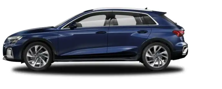 Audi A3 Allstreet (8YH) 35 TDI