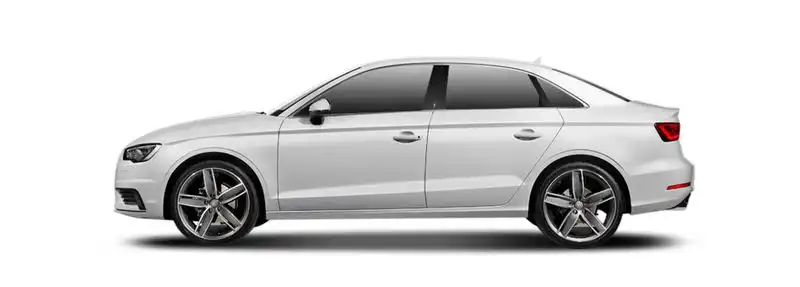 AUDI A3 2.0 TDI