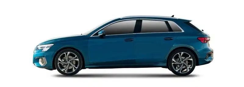 Audi A3 Sportback (8YA) 30 TDI