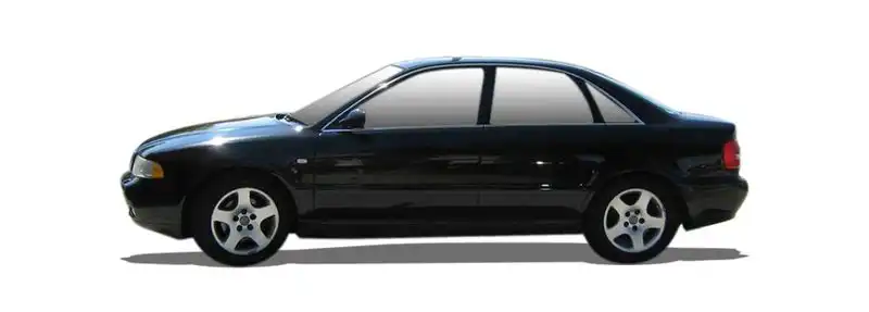 AUDI A4 (8D2, B5) 2.6
