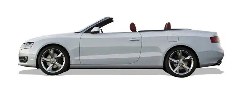 AUDI A5 1.8 TFSI