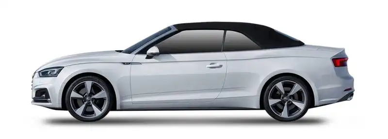 Audi A5 2.0 TFSI