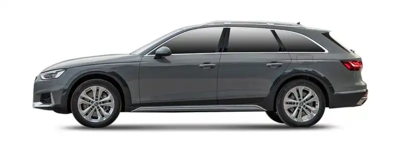 Audi A6 Allroad (4AH, C8) 45 TDI quattro