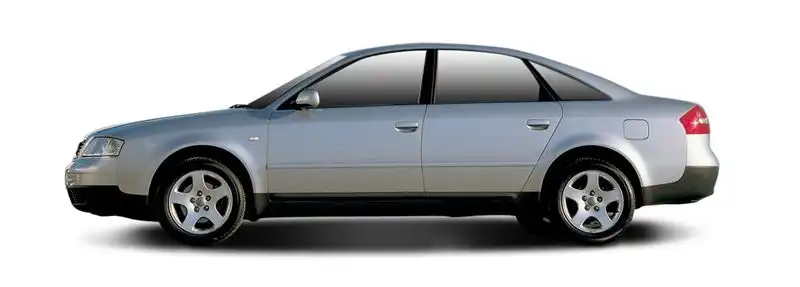AUDI A6 (4A, C4) 1.8