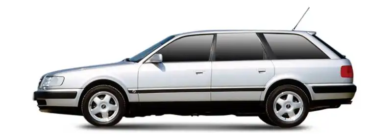 AUDI A6 Avant (4A, C4) 1.8