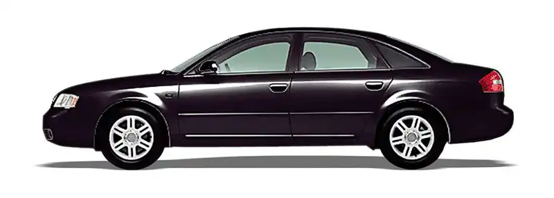 AUDI A6 (4B, C5) 2.7