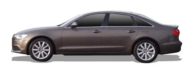 AUDI A6 2.0 TFSI