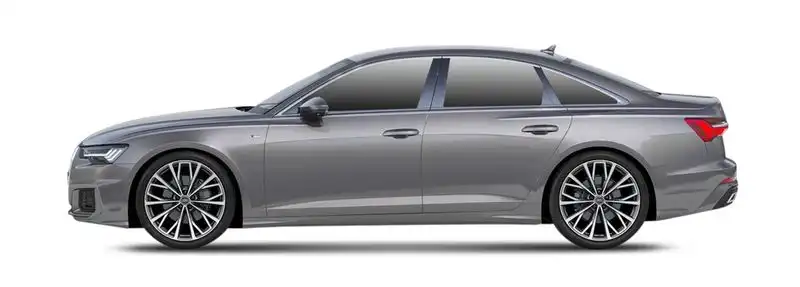 Audi A6 40 TFSI