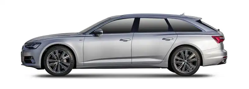 Audi A6 40 TFSI