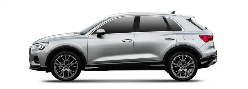 Audi Q3 (F3B) 2.5 RS quattro
