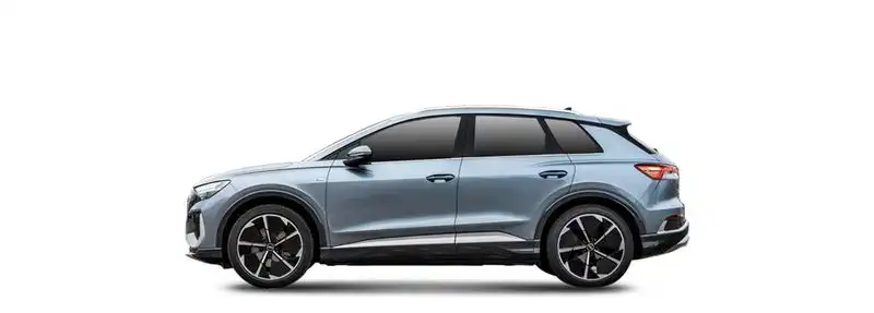 Audi Q4 SUV (F4B) 35 e-tron