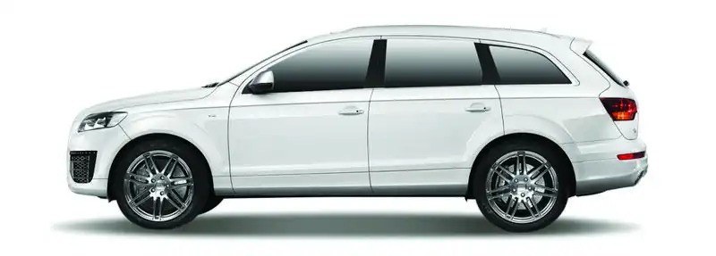 AUDI Q7 3.0 TDI