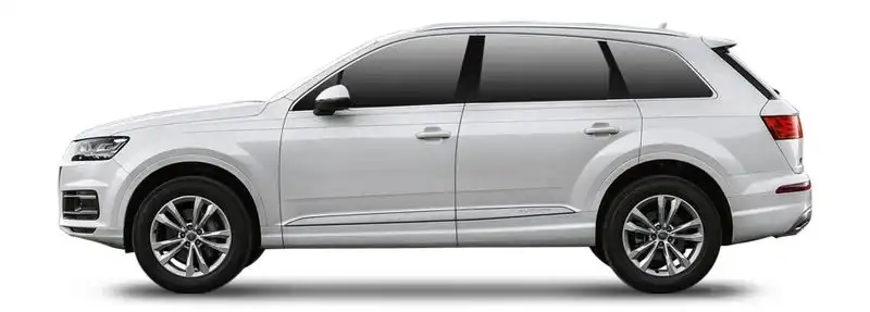 AUDI Q7 3.0 TFSI quattro