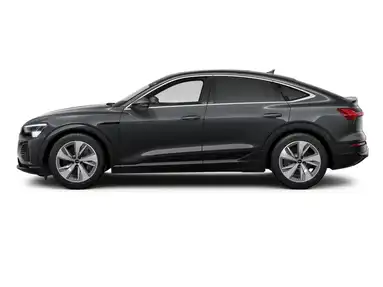 Audi Q8 E-TRON Sportback (GET) 50 quattro