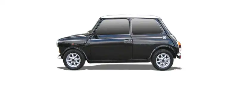 Austin 1000 1100