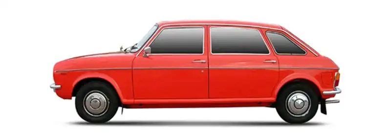 AUSTIN MAXI 1500