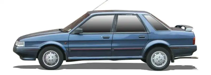 AUSTIN MONTEGO 1.6 LS, HL