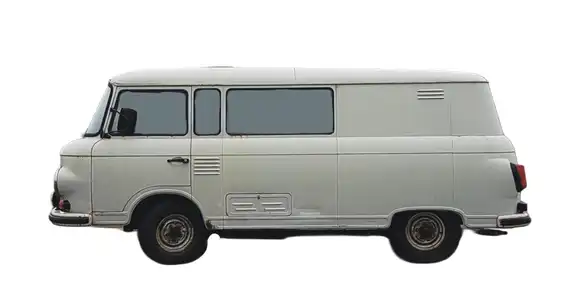 BARKAS B 1000 1.0