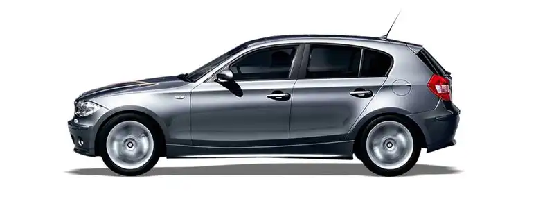 BMW 1.SERIE 130 i