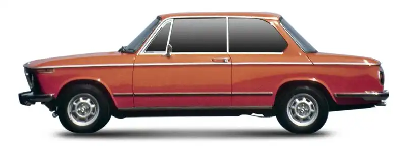 BMW 1500-2000 1800