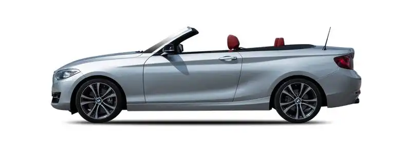 Bmw 2.SERIE M 240 i
