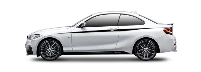 Bmw 2.SERIE M 240 i