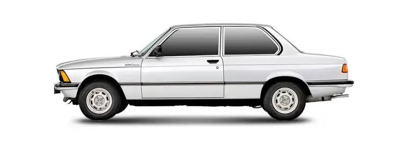BMW 3 (E21) 320 i
