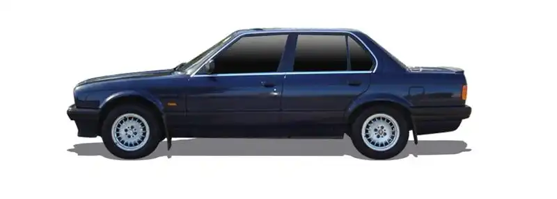 BMW 3 (E30) 320 i