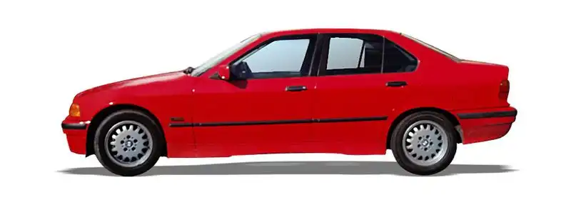 BMW 3 (E36) M3 3.2