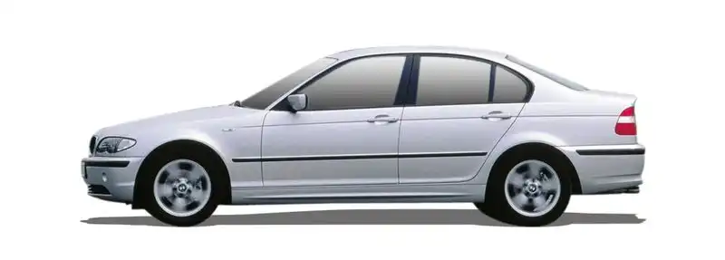 BMW 3 (E46) 325 i
