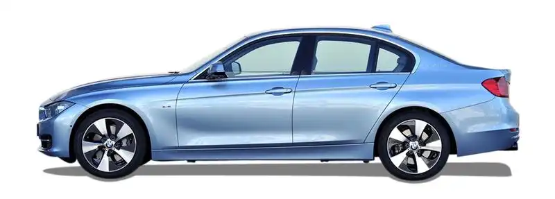 Bmw 3.SERIE 320 i