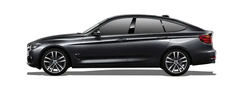 Bmw 3.SERIE 320 i