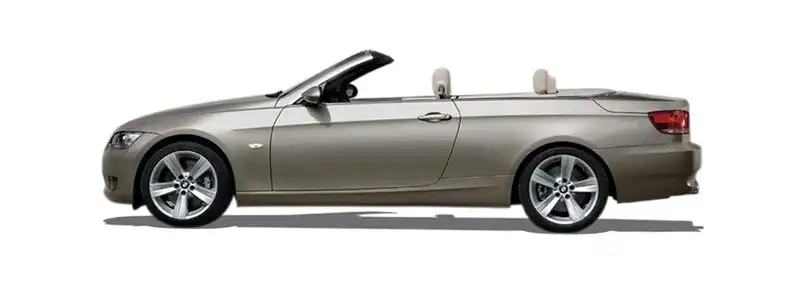 BMW 3.SERIE 320 i