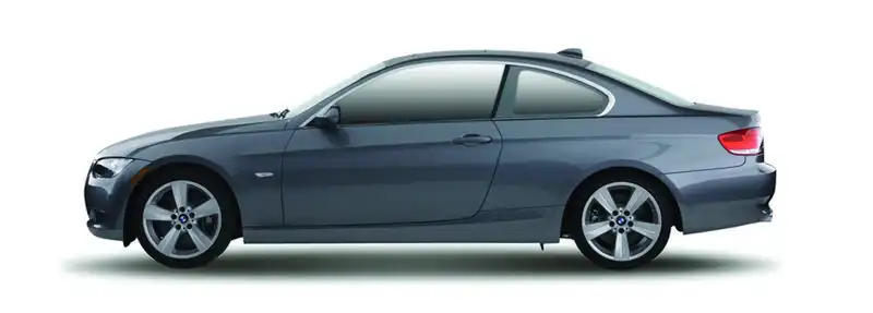 BMW 3.SERIE 320 i