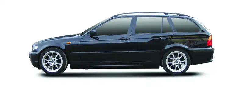BMW 3 Touring (E46) 325 i